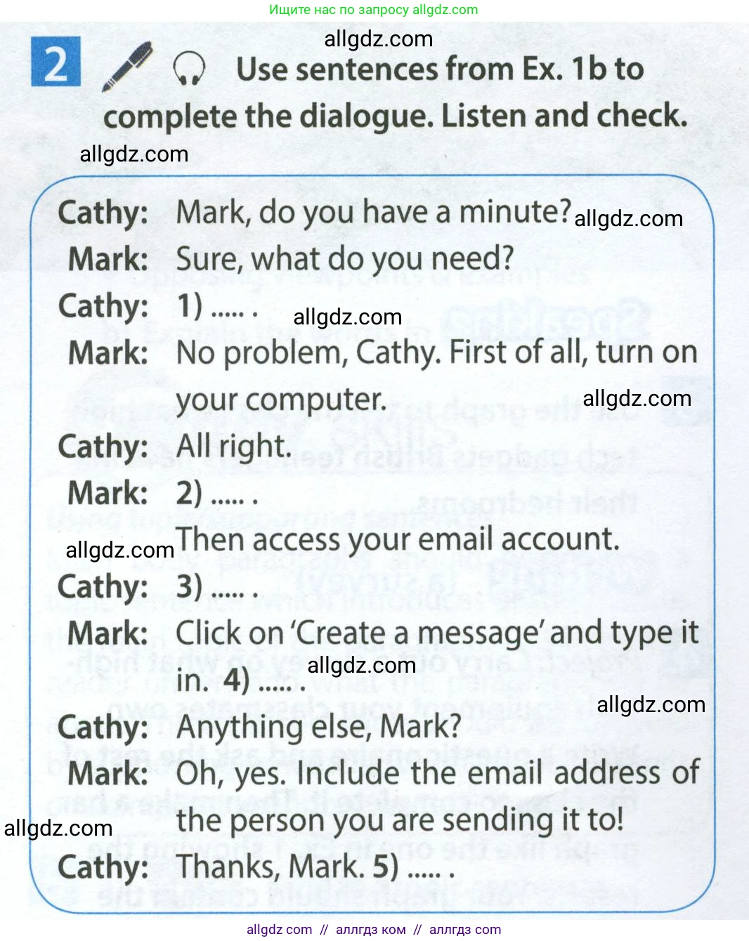 Английский язык (english), 7 класс Учебник (Student's book), авторы: Ваулина Юлия Евгеньевна (Vaulina Julia), Дули Дженни (Dooley Jenny), Подоляко Ольга Евгеньевна (Podolyako Olga), Эванс Вирджиния (Evans Virginia), издательство Просвещение, Москва, 2023, красного цвета, страница 52, номер 2, Условие 2023-2027