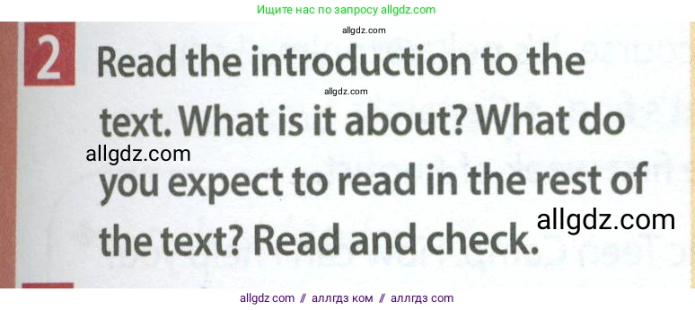 Английский язык (english), 7 класс Учебник (Student's book), авторы: Ваулина Юлия Евгеньевна (Vaulina Julia), Дули Дженни (Dooley Jenny), Подоляко Ольга Евгеньевна (Podolyako Olga), Эванс Вирджиния (Evans Virginia), издательство Просвещение, Москва, 2023, красного цвета, страница 63, номер 2, Условие 2023-2027
