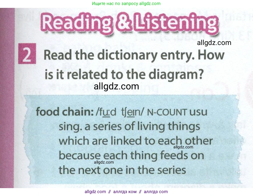 Английский язык (english), 7 класс Учебник (Student's book), авторы: Ваулина Юлия Евгеньевна (Vaulina Julia), Дули Дженни (Dooley Jenny), Подоляко Ольга Евгеньевна (Podolyako Olga), Эванс Вирджиния (Evans Virginia), издательство Просвещение, Москва, 2023, красного цвета, страница 83, номер 2, Условие 2023-2027