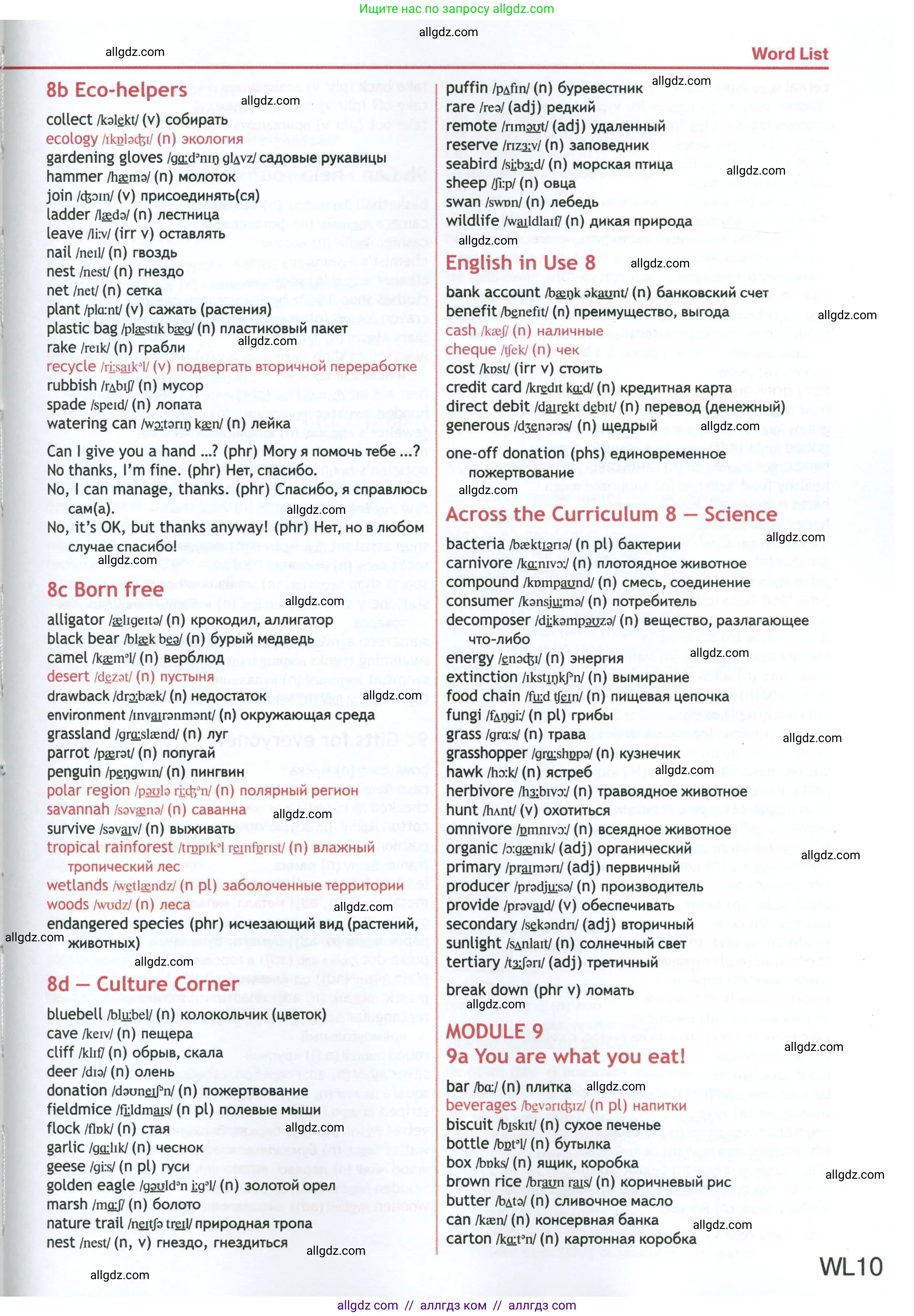 Английский язык (english), 7 класс Учебник (Student's book), авторы: Ваулина Юлия Евгеньевна (Vaulina Julia), Дули Дженни (Dooley Jenny), Подоляко Ольга Евгеньевна (Podolyako Olga), Эванс Вирджиния (Evans Virginia), издательство Просвещение, Москва, 2023, красного цвета, страница 141