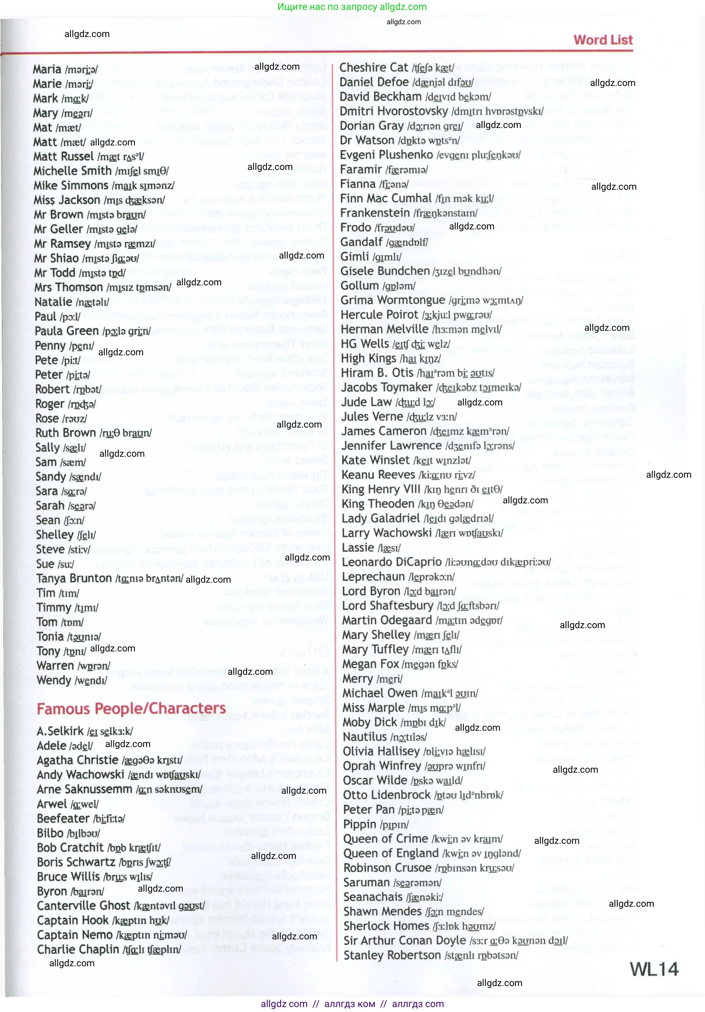 Английский язык (english), 7 класс Учебник (Student's book), авторы: Ваулина Юлия Евгеньевна (Vaulina Julia), Дули Дженни (Dooley Jenny), Подоляко Ольга Евгеньевна (Podolyako Olga), Эванс Вирджиния (Evans Virginia), издательство Просвещение, Москва, 2023, красного цвета, страница 145