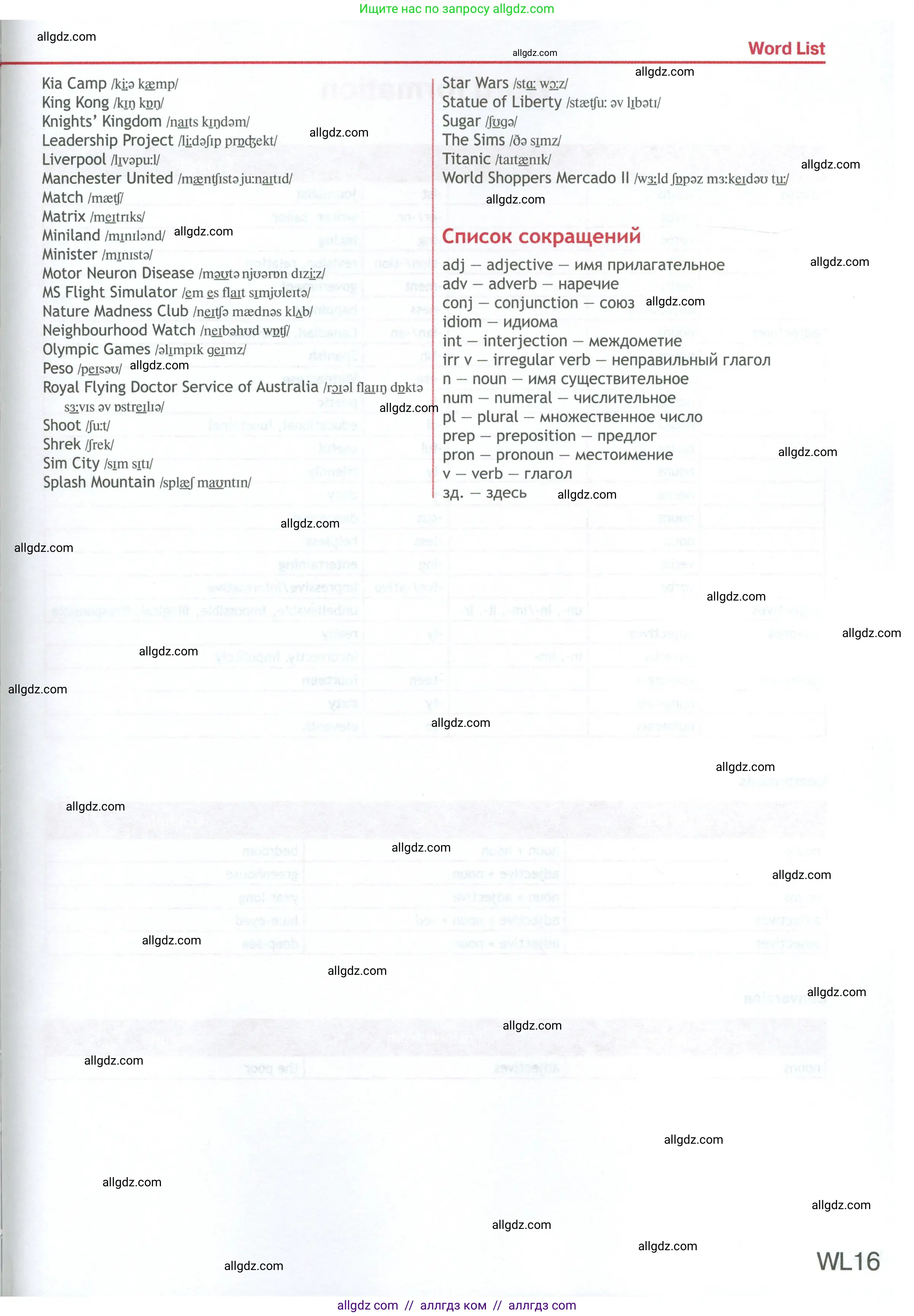 Английский язык (english), 7 класс Учебник (Student's book), авторы: Ваулина Юлия Евгеньевна (Vaulina Julia), Дули Дженни (Dooley Jenny), Подоляко Ольга Евгеньевна (Podolyako Olga), Эванс Вирджиния (Evans Virginia), издательство Просвещение, Москва, 2023, красного цвета, страница 147