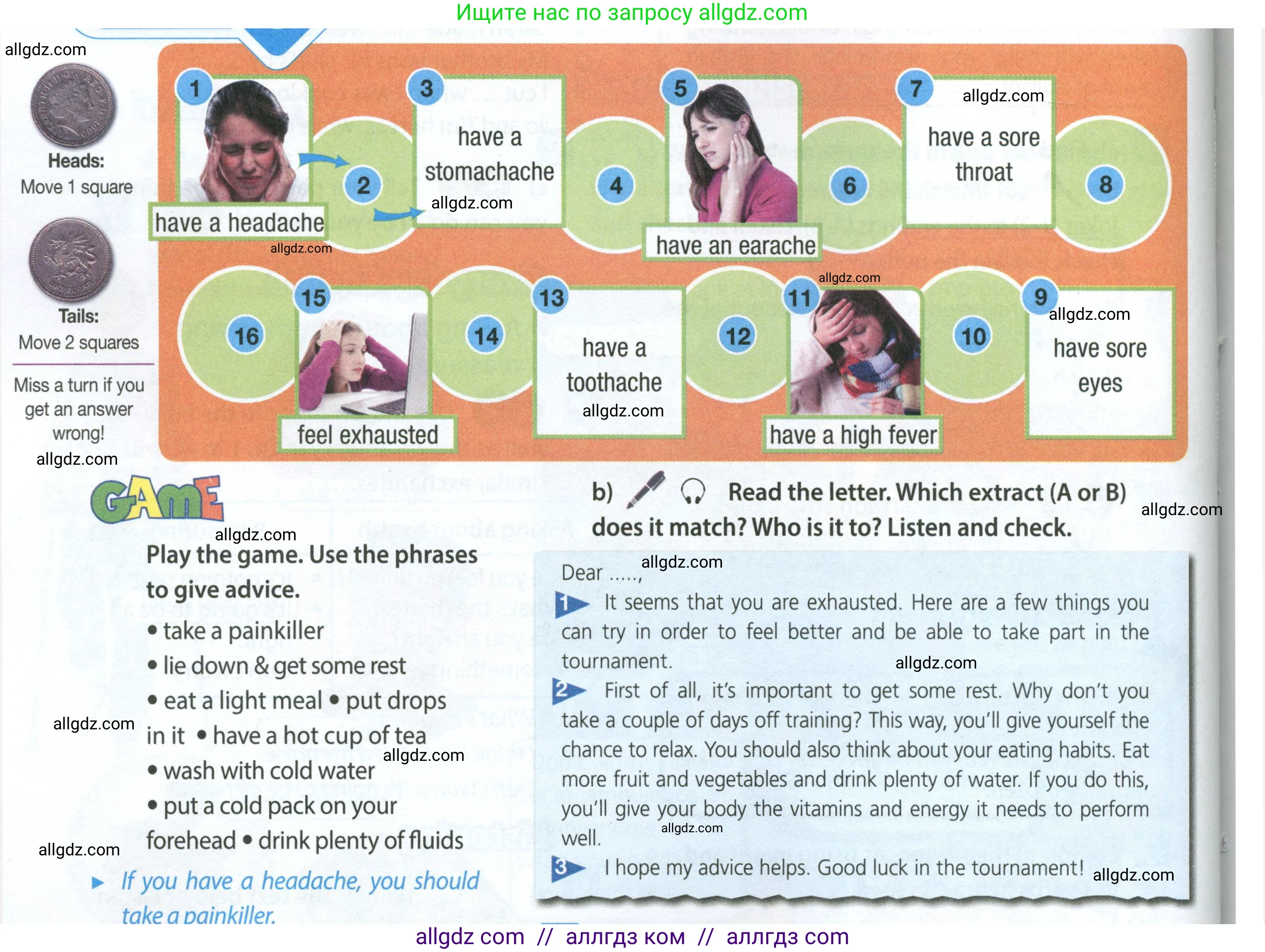 Английский язык (english), 7 класс Учебник (Student's book), авторы: Ваулина Юлия Евгеньевна (Vaulina Julia), Дули Дженни (Dooley Jenny), Подоляко Ольга Евгеньевна (Podolyako Olga), Эванс Вирджиния (Evans Virginia), издательство Просвещение, Москва, 2023, красного цвета, страница 100, номер 1, Условие 2023-2027 (продолжение 2)