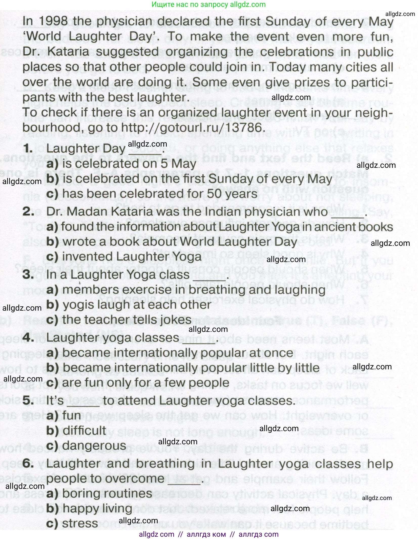 Английский язык (english), 7 класс Тренировочные упражнения в формате ОГЭ (ГИА), авторы: Ваулина Юлия Евгеньевна (Vaulina Julia), Подоляко Ольга Евгеньевна (Podolyako Olga), издательство Просвещение, Москва, 2023, оранжевого цвета, страница 130, номер 1, Условие 2023-2027 (продолжение 2)