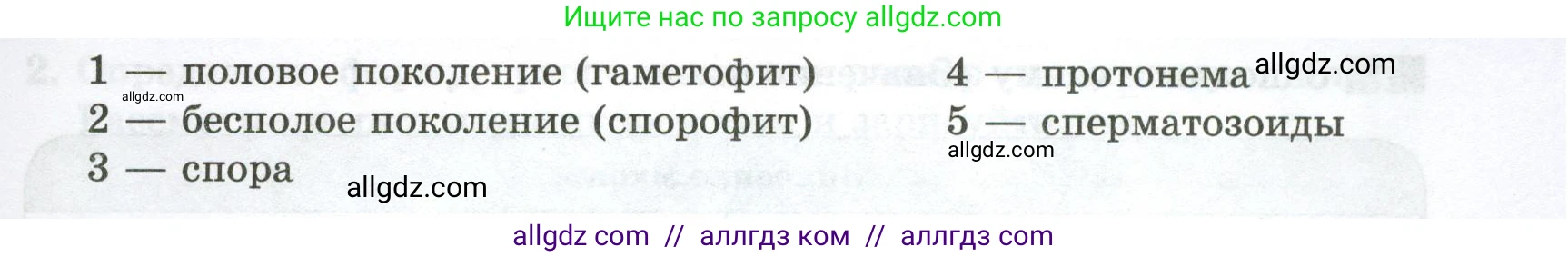 Биология, 7 класс рабочая тетрадь, авторы: Пасечник Владимир Васильевич, Суматохин Сергей Витальевич, Швецов Глеб Геннадьевич, Гапонюк Зоя Георгиевна, Косарькова Марина Викторовна, издательство Просвещение, Москва, 2023, бирюзового цвета, страница 18, номер 3, Условие (продолжение 2)