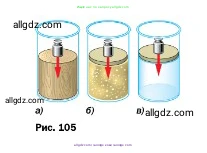 Физика, 7 класс Учебник, авторы: Пёрышкин И М, Иванов Александр Иванович, издательство Просвещение, Москва, 2023, белого цвета, страница 125, номер 1, Условие (продолжение 2)