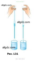 Физика, 7 класс Учебник, авторы: Пёрышкин И М, Иванов Александр Иванович, издательство Просвещение, Москва, 2023, белого цвета, страница 139, номер 4, Условие (продолжение 2)