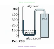Физика, 7 класс Учебник, авторы: Пёрышкин И М, Иванов Александр Иванович, издательство Просвещение, Москва, 2023, белого цвета, страница 230, номер 90, Условие (продолжение 2)