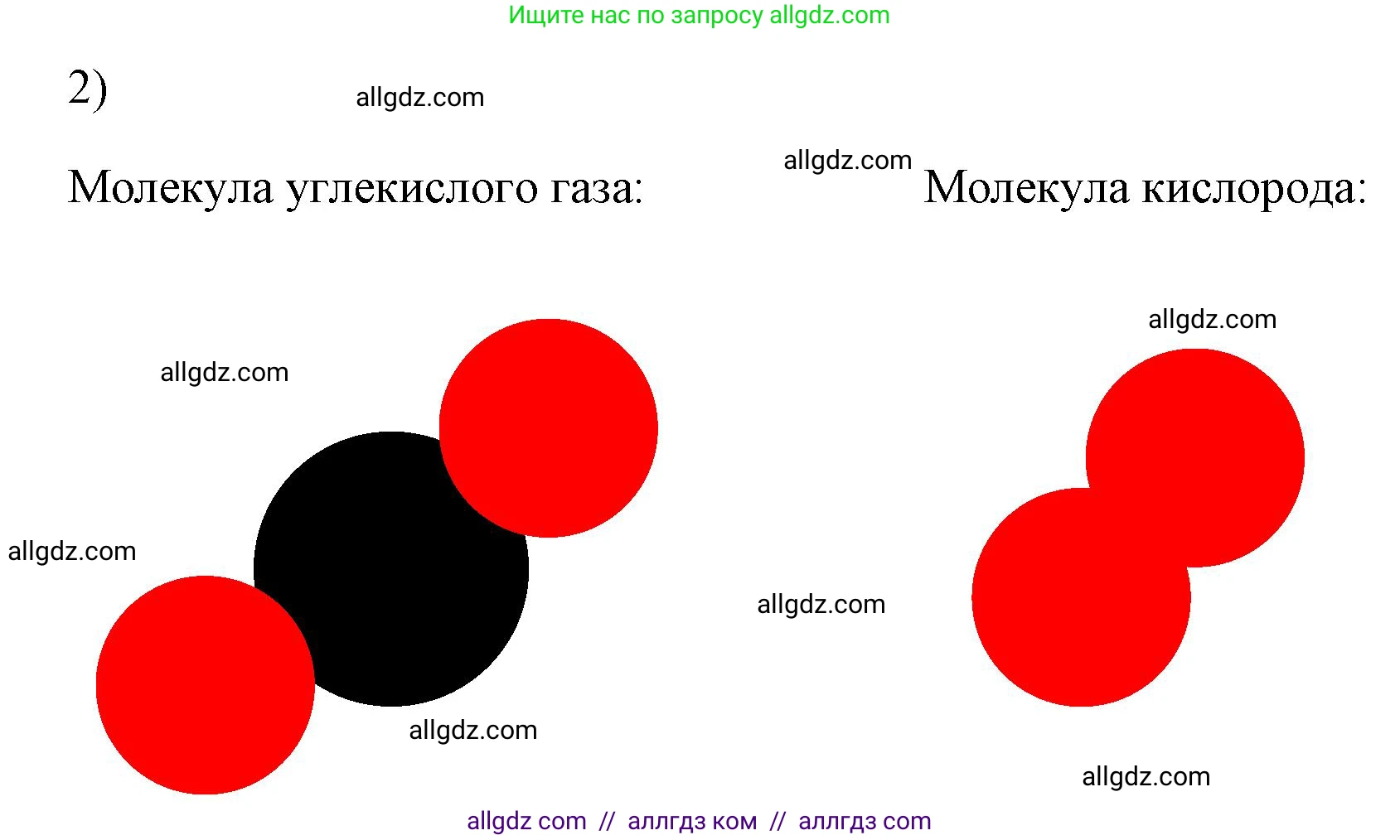 Физика, 7 класс Учебник, авторы: Пёрышкин И М, Иванов Александр Иванович, издательство Просвещение, Москва, 2023, белого цвета, страница 30, номер 2, Решение