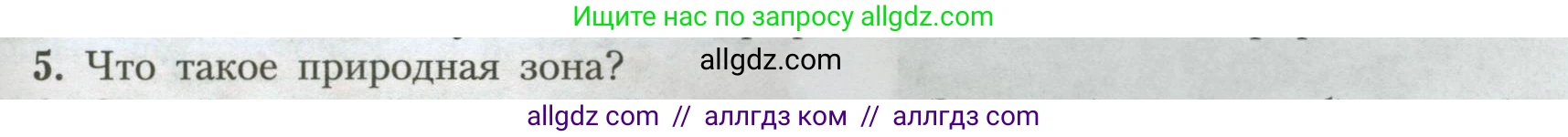 География, 7 класс Учебник, авторы: Алексеев Александр Иванович, Николина Вера Викторовна, Липкина Елена Карловна, Болысов Сергей Иванович, Ачкасова Татьяна Анатольевна, Кузнецова Галина Юрьевна, издательство Просвещение, Москва, 2023, жёлтого цвета, страница 85, номер 5, Условие 2023