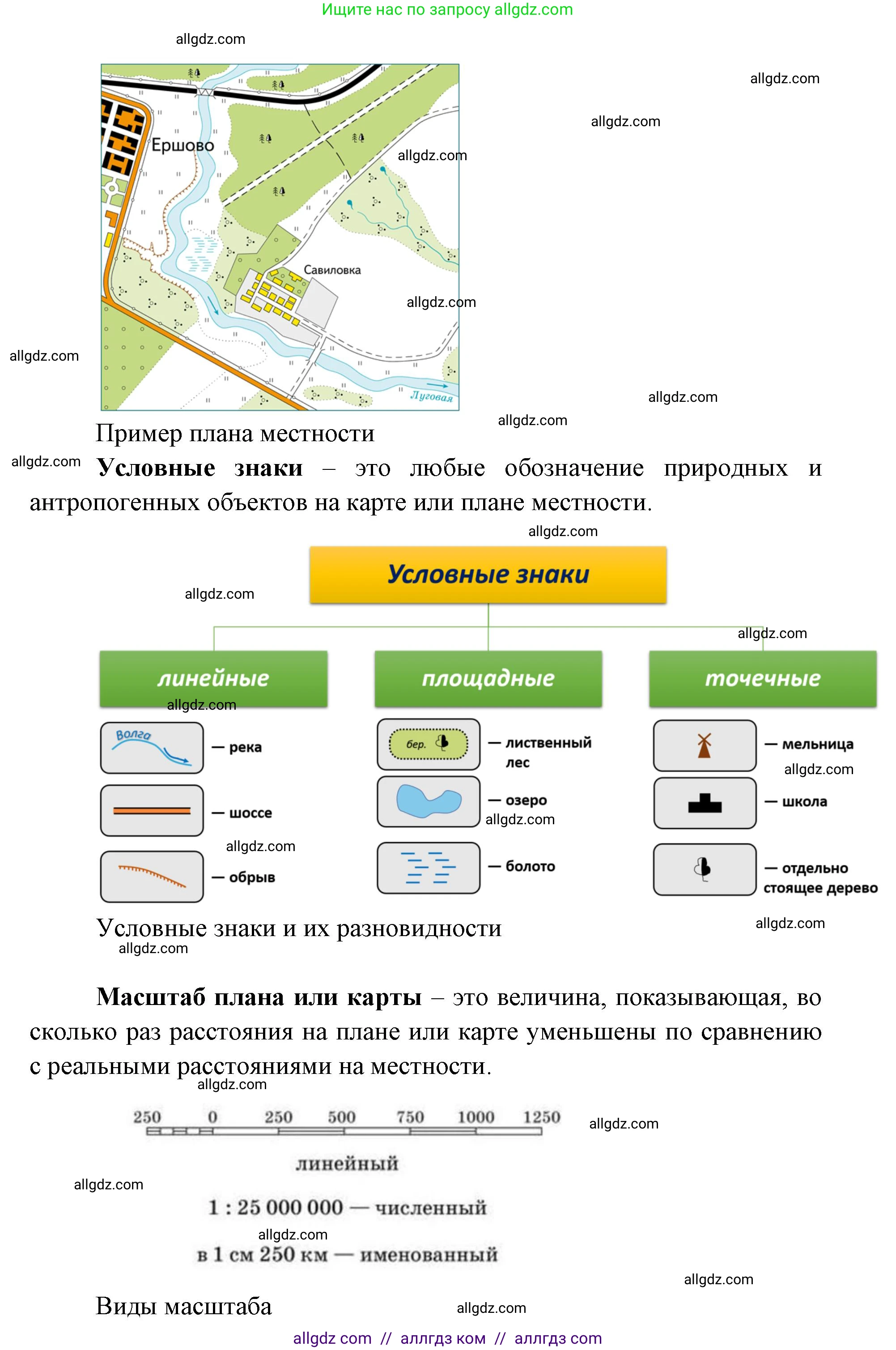 География, 7 класс Учебник, авторы: Алексеев Александр Иванович, Николина Вера Викторовна, Липкина Елена Карловна, Болысов Сергей Иванович, Ачкасова Татьяна Анатольевна, Кузнецова Галина Юрьевна, издательство Просвещение, Москва, 2023, жёлтого цвета, страница 5, номер 3, Решение 2023 (продолжение 2)