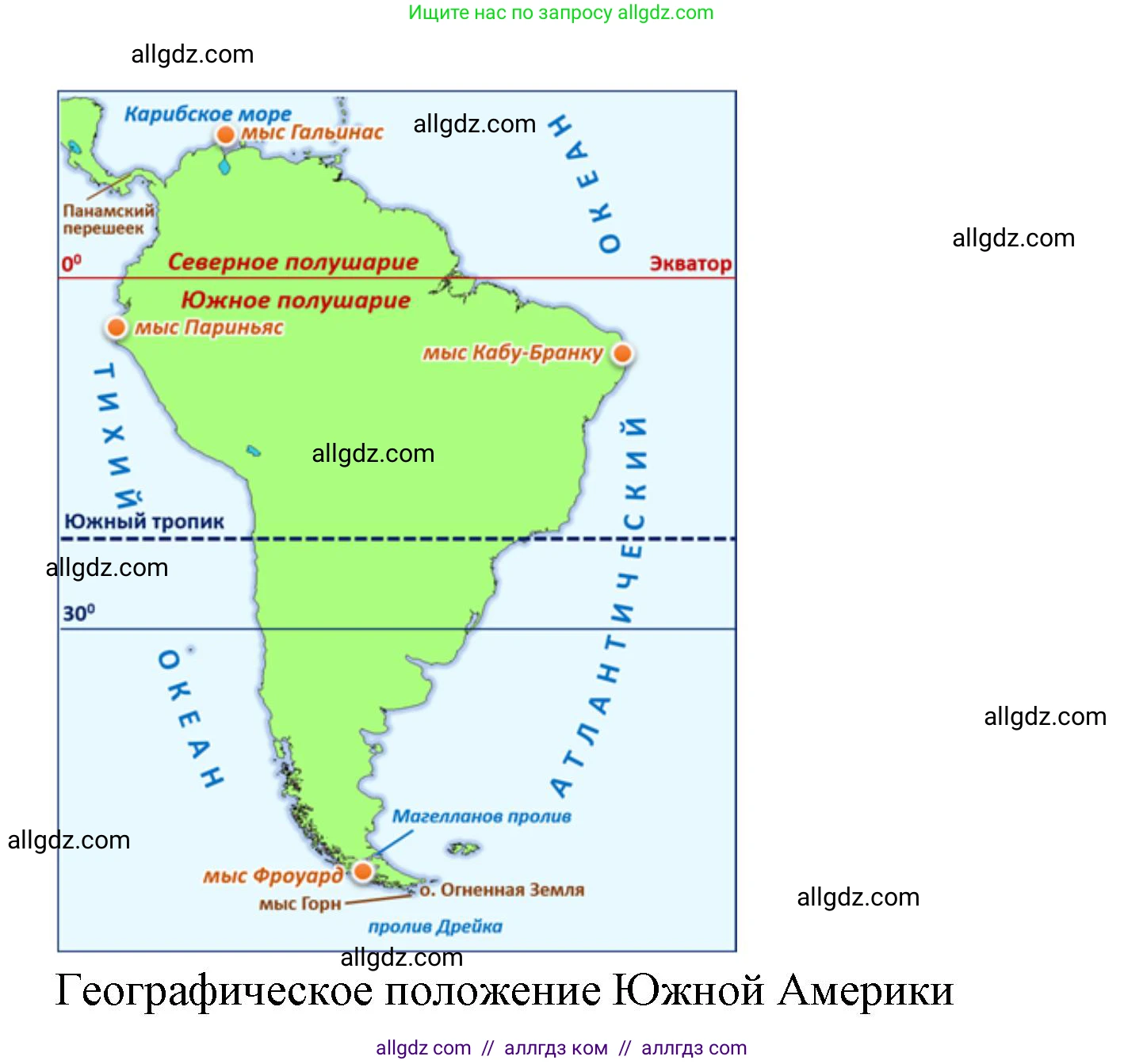География, 7 класс Учебник, авторы: Алексеев Александр Иванович, Николина Вера Викторовна, Липкина Елена Карловна, Болысов Сергей Иванович, Ачкасова Татьяна Анатольевна, Кузнецова Галина Юрьевна, издательство Просвещение, Москва, 2023, жёлтого цвета, страница 146, номер 2, Решение 2023 (продолжение 3)
