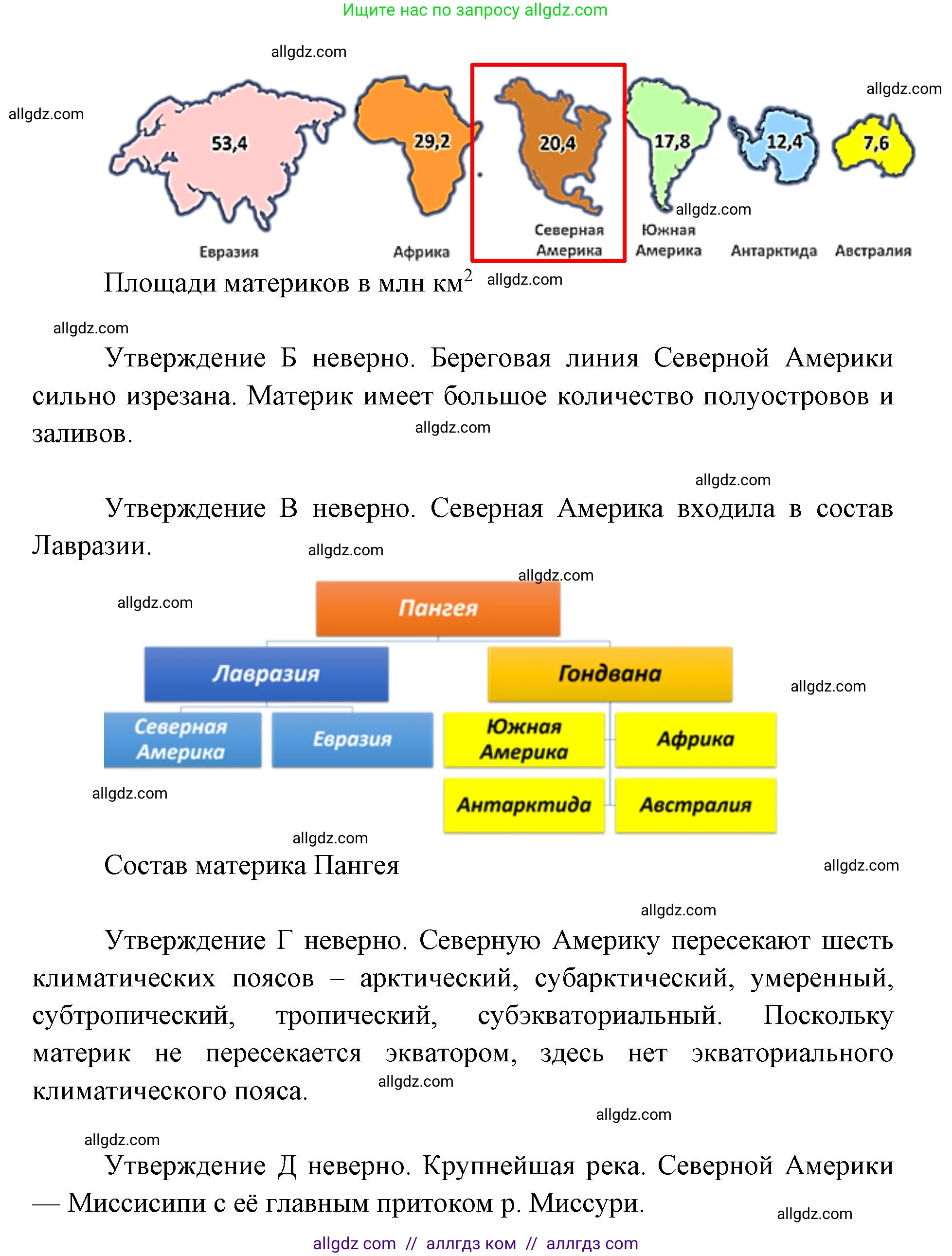 География, 7 класс Учебник, авторы: Алексеев Александр Иванович, Николина Вера Викторовна, Липкина Елена Карловна, Болысов Сергей Иванович, Ачкасова Татьяна Анатольевна, Кузнецова Галина Юрьевна, издательство Просвещение, Москва, 2023, жёлтого цвета, страница 173, номер 6, Решение 2023 (продолжение 2)