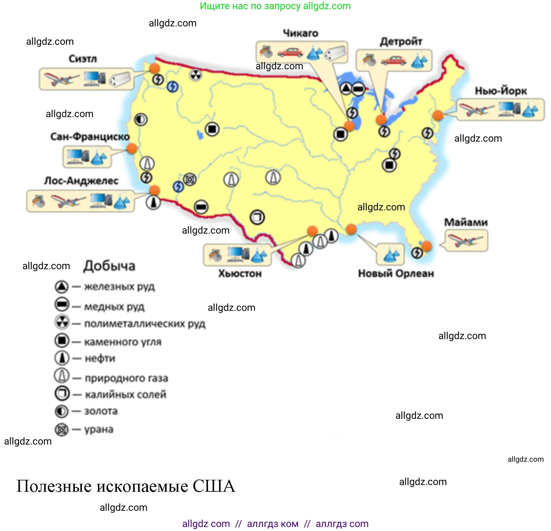 География, 7 класс Учебник, авторы: Алексеев Александр Иванович, Николина Вера Викторовна, Липкина Елена Карловна, Болысов Сергей Иванович, Ачкасова Татьяна Анатольевна, Кузнецова Галина Юрьевна, издательство Просвещение, Москва, 2023, жёлтого цвета, страница 177, номер 6, Решение 2023 (продолжение 2)