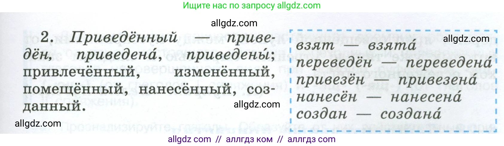 Русский язык, 7 класс Учебник, авторы: Баранов Михаил Трофимович, Ладыженская Таиса Алексеевна, Тростенцова Лидия Александровна, Ладыженская Наталия Вениаминовна, Александрова Ольга Макаровна, Дейкина Алевтина Дмитриевна, Антонова Любовь Геннадиевна, Григорян Лариса Трофимовна, Кулибаба Иван Иванович, издательство Просвещение, Москва, 2023, зелёного цвета, Часть 1, страница 106, номер 185, Условие 2024-2027 (продолжение 2)