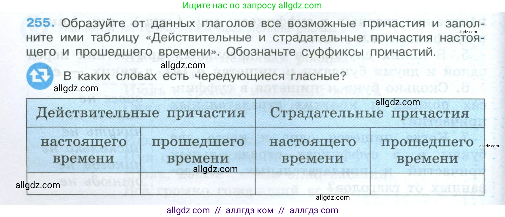 Русский язык, 7 класс Учебник, авторы: Баранов Михаил Трофимович, Ладыженская Таиса Алексеевна, Тростенцова Лидия Александровна, Ладыженская Наталия Вениаминовна, Александрова Ольга Макаровна, Дейкина Алевтина Дмитриевна, Антонова Любовь Геннадиевна, Григорян Лариса Трофимовна, Кулибаба Иван Иванович, издательство Просвещение, Москва, 2023, зелёного цвета, Часть 1, страница 148, номер 255, Условие 2024-2027