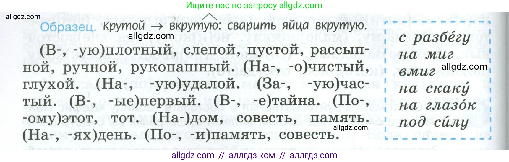 Русский язык, 7 класс Учебник, авторы: Баранов Михаил Трофимович, Ладыженская Таиса Алексеевна, Тростенцова Лидия Александровна, Ладыженская Наталия Вениаминовна, Александрова Ольга Макаровна, Дейкина Алевтина Дмитриевна, Антонова Любовь Геннадиевна, Григорян Лариса Трофимовна, Кулибаба Иван Иванович, издательство Просвещение, Москва, 2023, зелёного цвета, Часть 1, страница 213, номер 372, Условие 2024-2027 (продолжение 2)