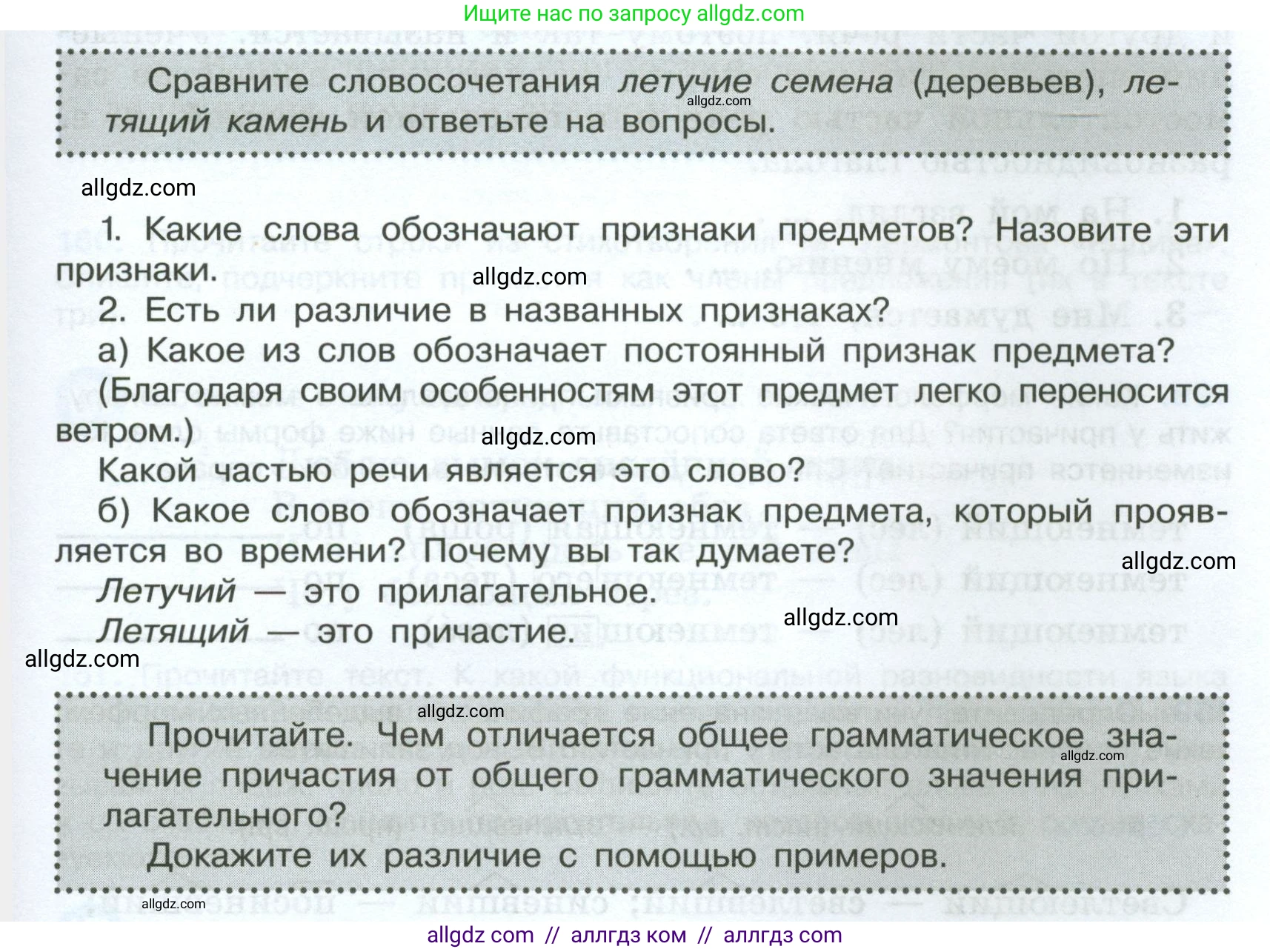 Русский язык, 7 класс Учебник, авторы: Баранов Михаил Трофимович, Ладыженская Таиса Алексеевна, Тростенцова Лидия Александровна, Ладыженская Наталия Вениаминовна, Александрова Ольга Макаровна, Дейкина Алевтина Дмитриевна, Антонова Любовь Геннадиевна, Григорян Лариса Трофимовна, Кулибаба Иван Иванович, издательство Просвещение, Москва, 2023, зелёного цвета, Часть 1, страница 89, Условие 2024-2027