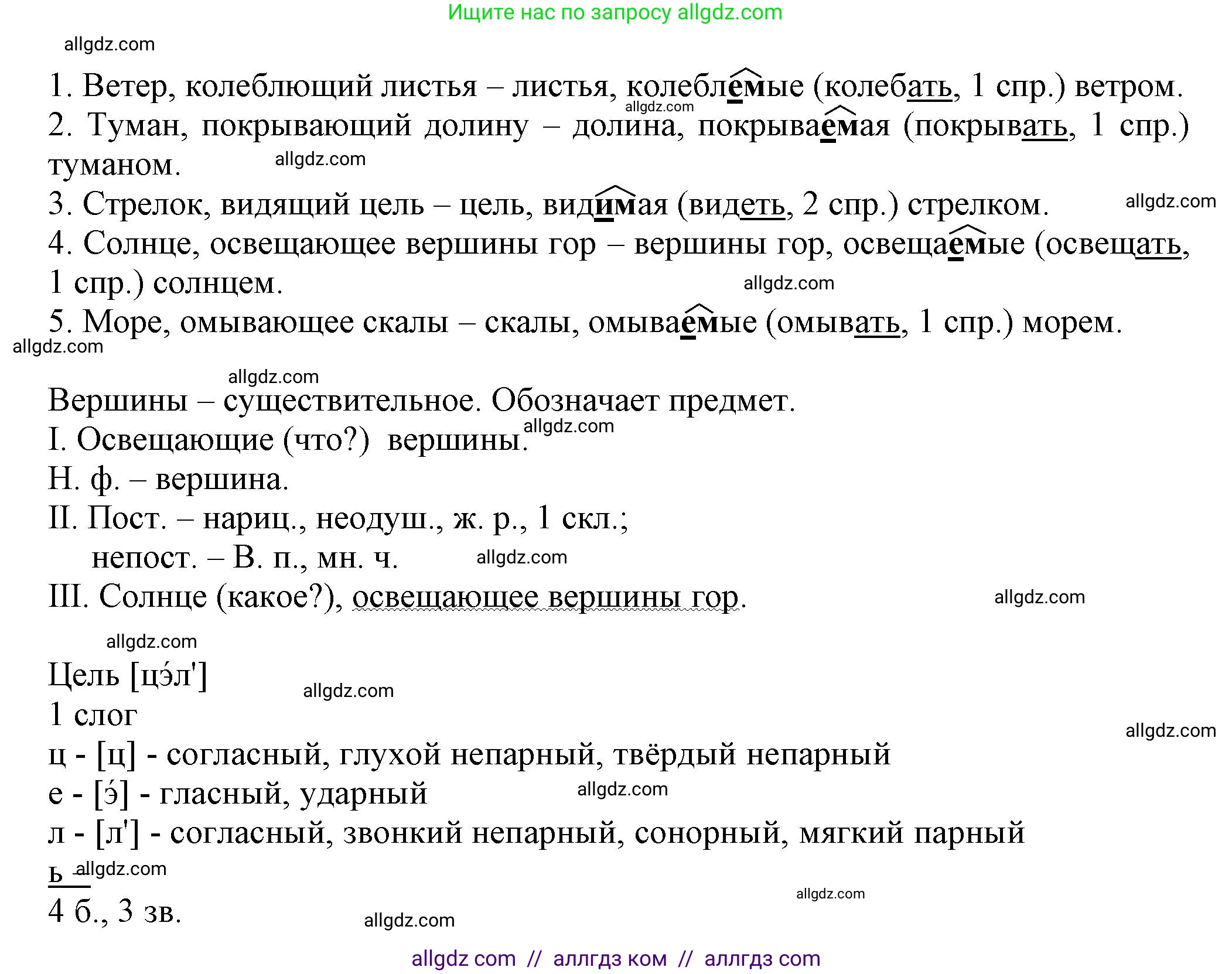 Русский язык, 7 класс Учебник, авторы: Баранов Михаил Трофимович, Ладыженская Таиса Алексеевна, Тростенцова Лидия Александровна, Ладыженская Наталия Вениаминовна, Александрова Ольга Макаровна, Дейкина Алевтина Дмитриевна, Антонова Любовь Геннадиевна, Григорян Лариса Трофимовна, Кулибаба Иван Иванович, издательство Просвещение, Москва, 2023, зелёного цвета, Часть 1, страница 118, номер 204, Решение 1 (2024-2027)
