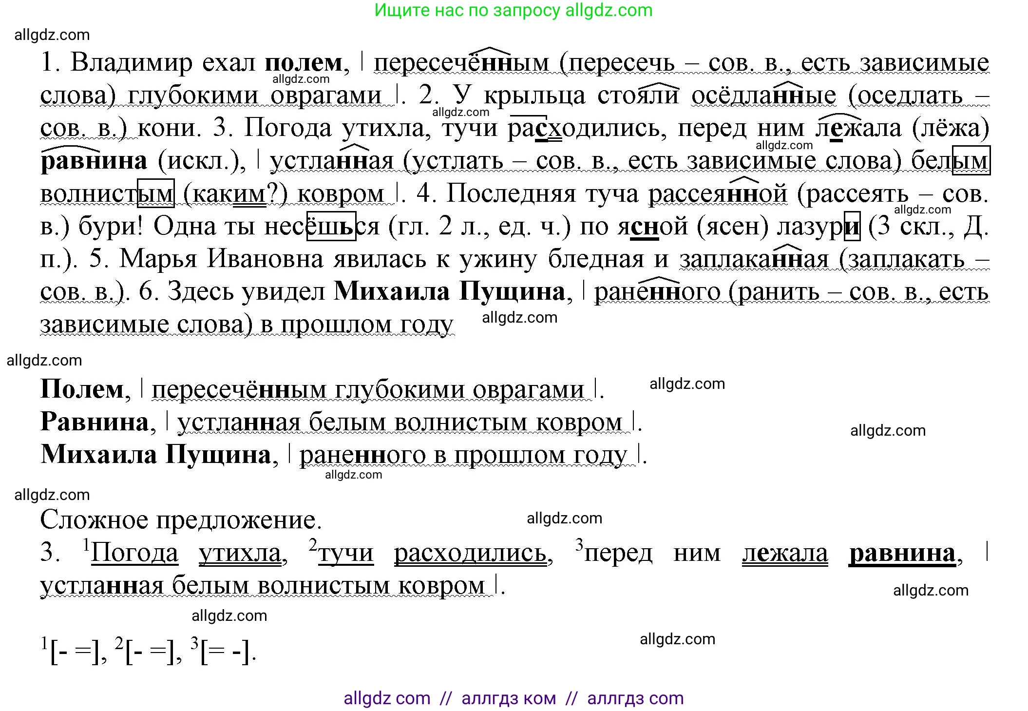 Русский язык, 7 класс Учебник, авторы: Баранов Михаил Трофимович, Ладыженская Таиса Алексеевна, Тростенцова Лидия Александровна, Ладыженская Наталия Вениаминовна, Александрова Ольга Макаровна, Дейкина Алевтина Дмитриевна, Антонова Любовь Геннадиевна, Григорян Лариса Трофимовна, Кулибаба Иван Иванович, издательство Просвещение, Москва, 2023, зелёного цвета, Часть 1, страница 127, номер 218, Решение 1 (2024-2027)