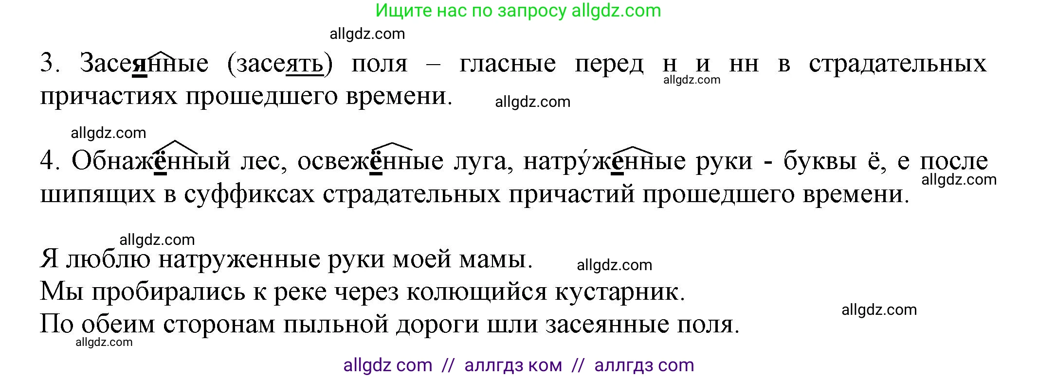 Русский язык, 7 класс Учебник, авторы: Баранов Михаил Трофимович, Ладыженская Таиса Алексеевна, Тростенцова Лидия Александровна, Ладыженская Наталия Вениаминовна, Александрова Ольга Макаровна, Дейкина Алевтина Дмитриевна, Антонова Любовь Геннадиевна, Григорян Лариса Трофимовна, Кулибаба Иван Иванович, издательство Просвещение, Москва, 2023, зелёного цвета, Часть 1, страница 151, номер 260, Решение 1 (2024-2027) (продолжение 2)