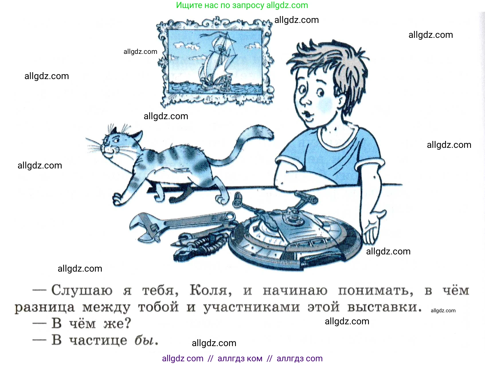 Русский язык, 7 класс Учебник, авторы: Баранов Михаил Трофимович, Ладыженская Таиса Алексеевна, Тростенцова Лидия Александровна, Ладыженская Наталия Вениаминовна, Александрова Ольга Макаровна, Дейкина Алевтина Дмитриевна, Антонова Любовь Геннадиевна, Григорян Лариса Трофимовна, Кулибаба Иван Иванович, издательство Просвещение, Москва, 2023, зелёного цвета, Часть 2, страница 27, номер 422, Условие 2019-2022 (продолжение 2)
