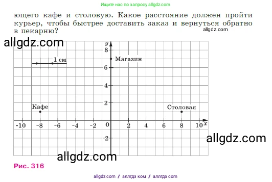 Геометрия, 7-9 класс Учебник, авторы: Атанасян Левон Сергеевич, Бутузов Валентин Фёдорович, Кадомцев Сергей Борисович, Позняк Эдуард Генрихович, Юдина Ирина Игоревна, издательство Просвещение, Москва, 2023, страница 257, номер 1036, Условие (продолжение 2)