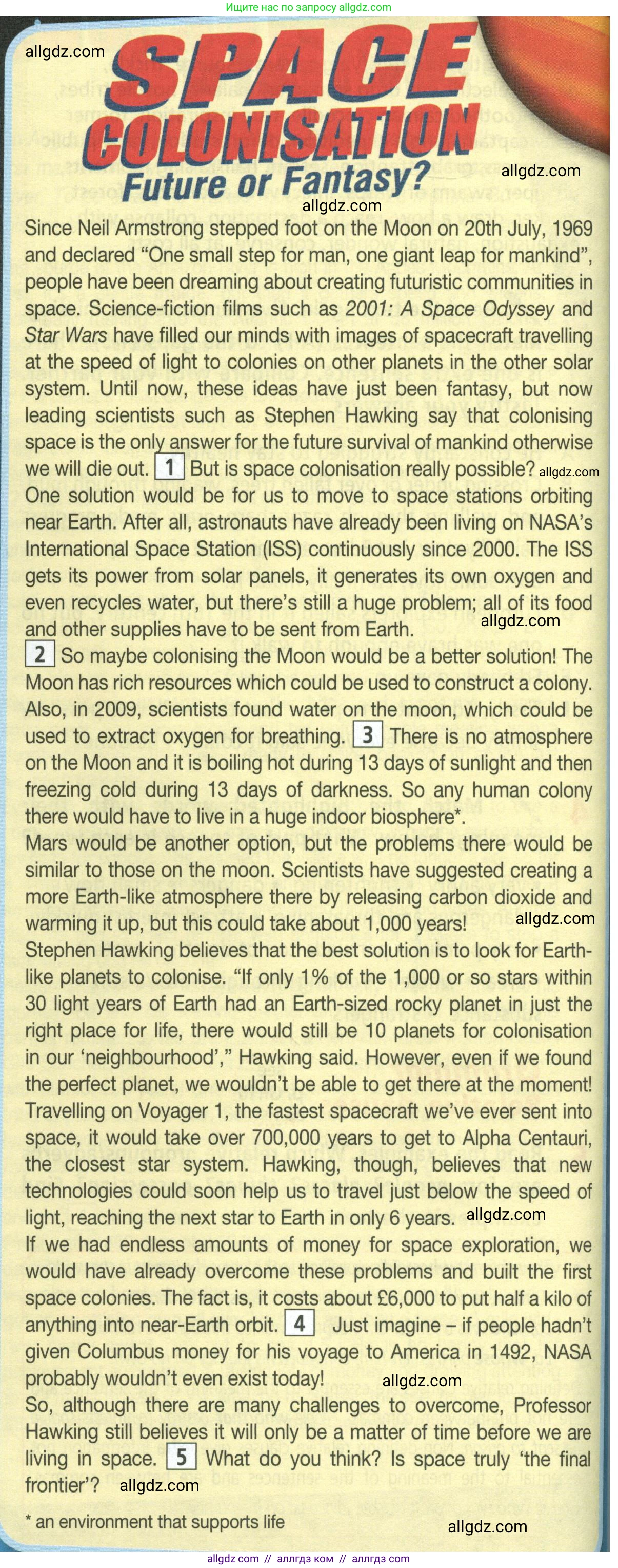 Английский язык (english), 8 класс Учебник (Student's book), авторы: Баранова Ксения Михайловна (Baranova Ksenia), Дули Дженни (Dooley Jenny), Копылова Виктория Викторовна (Kopylova Victoria), Мильруд Радислав Петрович (Millrood Radislav), Эванс Вирджиния (Evans Virginia), издательство Просвещение, Москва, 2023, белого цвета, страница 56, номер 2, Условие 2023-2027 (продолжение 2)