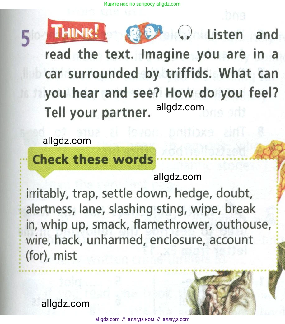 Английский язык (english), 8 класс Учебник (Student's book), авторы: Баранова Ксения Михайловна (Baranova Ksenia), Дули Дженни (Dooley Jenny), Копылова Виктория Викторовна (Kopylova Victoria), Мильруд Радислав Петрович (Millrood Radislav), Эванс Вирджиния (Evans Virginia), издательство Просвещение, Москва, 2023, белого цвета, страница 79, номер 5, Условие 2023-2027