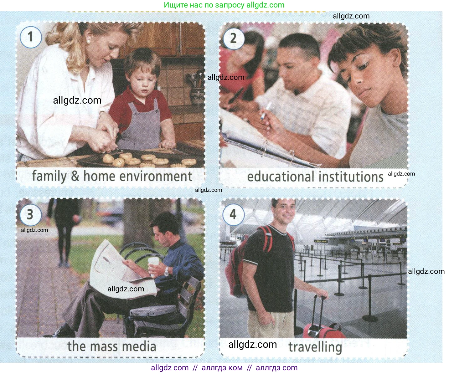 Английский язык (english), 8 класс Учебник (Student's book), авторы: Баранова Ксения Михайловна (Baranova Ksenia), Дули Дженни (Dooley Jenny), Копылова Виктория Викторовна (Kopylova Victoria), Мильруд Радислав Петрович (Millrood Radislav), Эванс Вирджиния (Evans Virginia), издательство Просвещение, Москва, 2023, белого цвета, страница 87, номер 1, Условие 2023-2027 (продолжение 2)