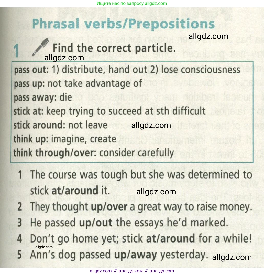 Английский язык (english), 8 класс Учебник (Student's book), авторы: Баранова Ксения Михайловна (Baranova Ksenia), Дули Дженни (Dooley Jenny), Копылова Виктория Викторовна (Kopylova Victoria), Мильруд Радислав Петрович (Millrood Radislav), Эванс Вирджиния (Evans Virginia), издательство Просвещение, Москва, 2023, белого цвета, страница 105, номер 1, Условие 2023-2027