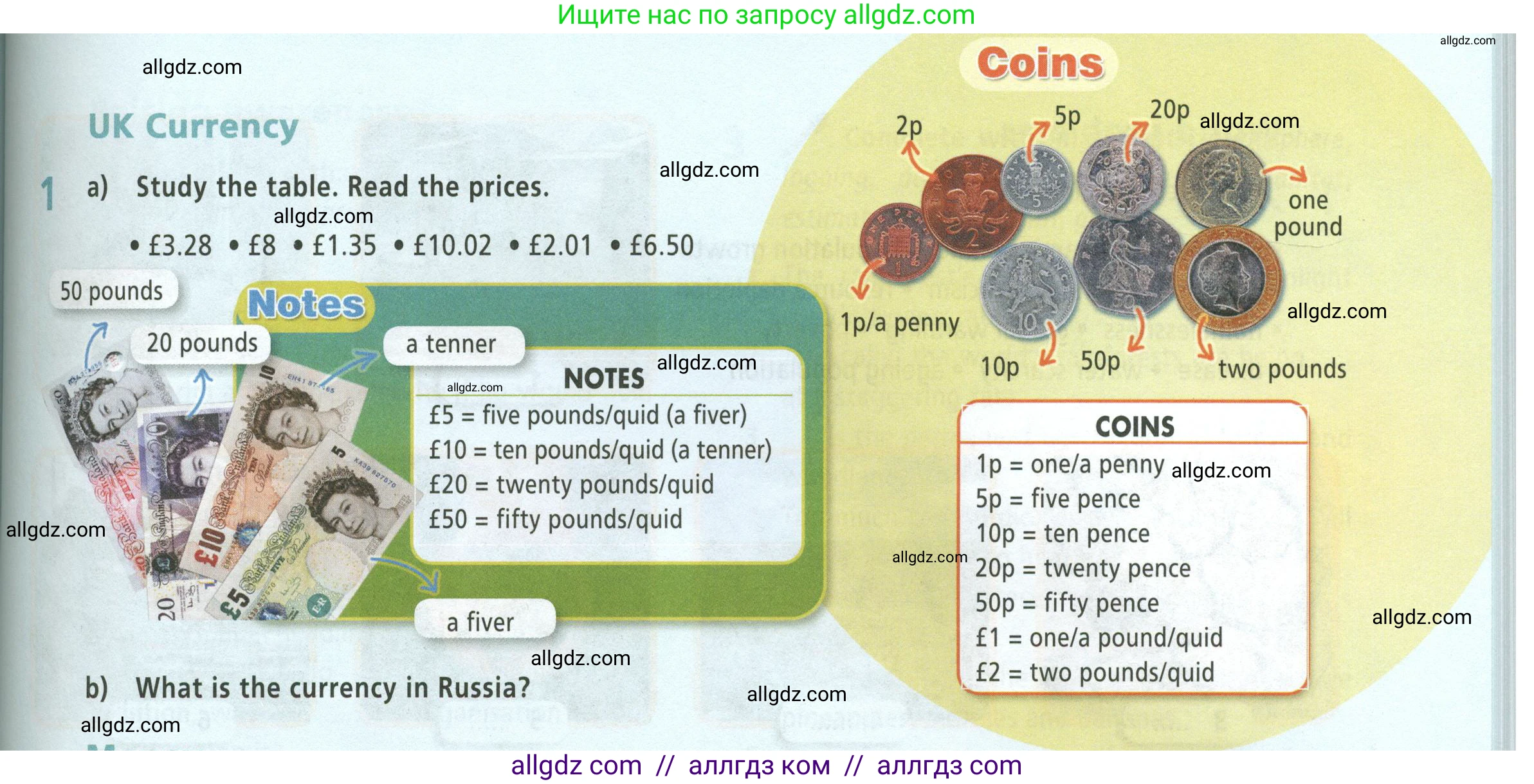 Английский язык (english), 8 класс Учебник (Student's book), авторы: Баранова Ксения Михайловна (Baranova Ksenia), Дули Дженни (Dooley Jenny), Копылова Виктория Викторовна (Kopylova Victoria), Мильруд Радислав Петрович (Millrood Radislav), Эванс Вирджиния (Evans Virginia), издательство Просвещение, Москва, 2023, белого цвета, страница 143, номер 1, Условие 2023-2027