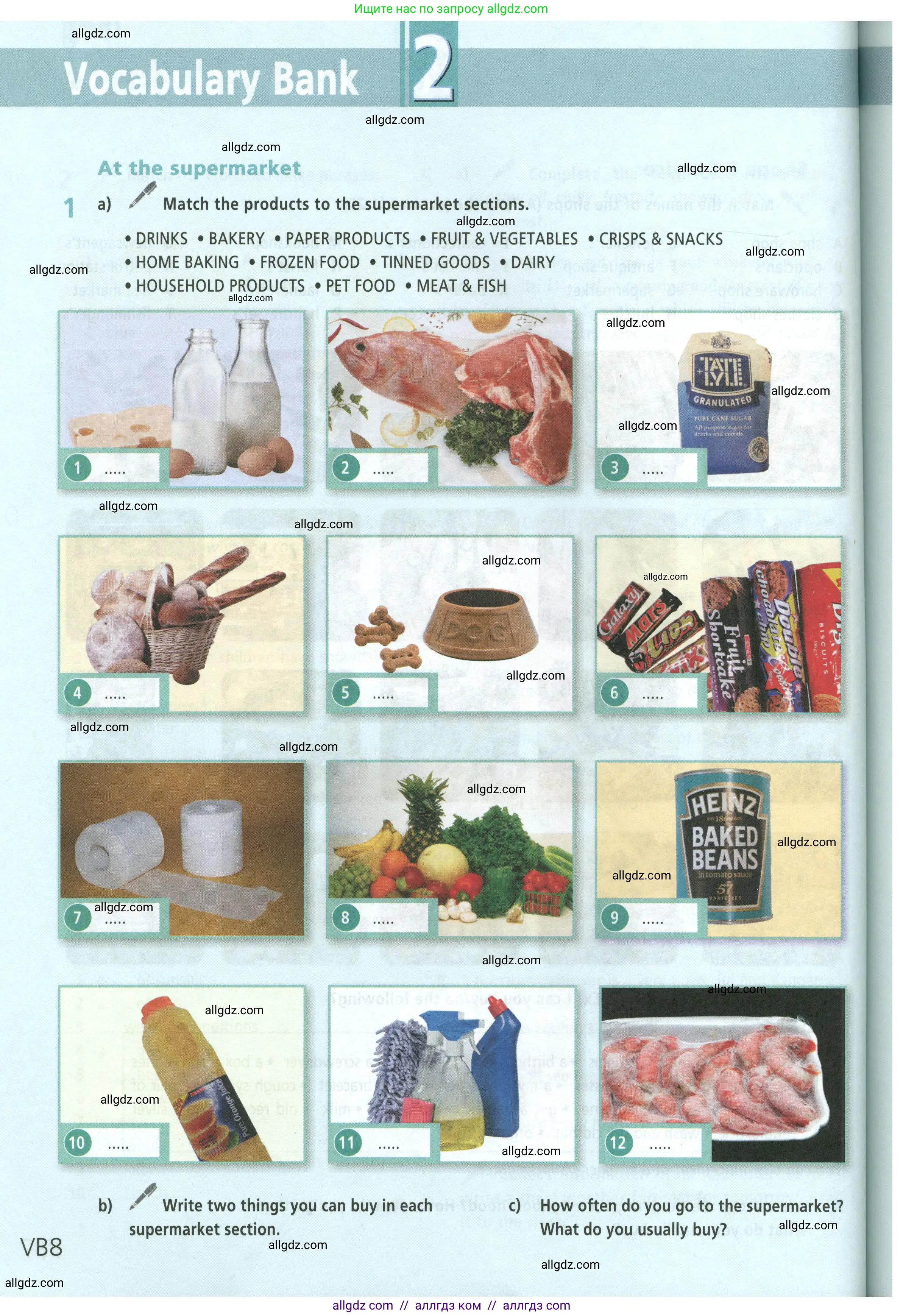 Английский язык (english), 8 класс Учебник (Student's book), авторы: Баранова Ксения Михайловна (Baranova Ksenia), Дули Дженни (Dooley Jenny), Копылова Виктория Викторовна (Kopylova Victoria), Мильруд Радислав Петрович (Millrood Radislav), Эванс Вирджиния (Evans Virginia), издательство Просвещение, Москва, 2023, белого цвета, страница 140