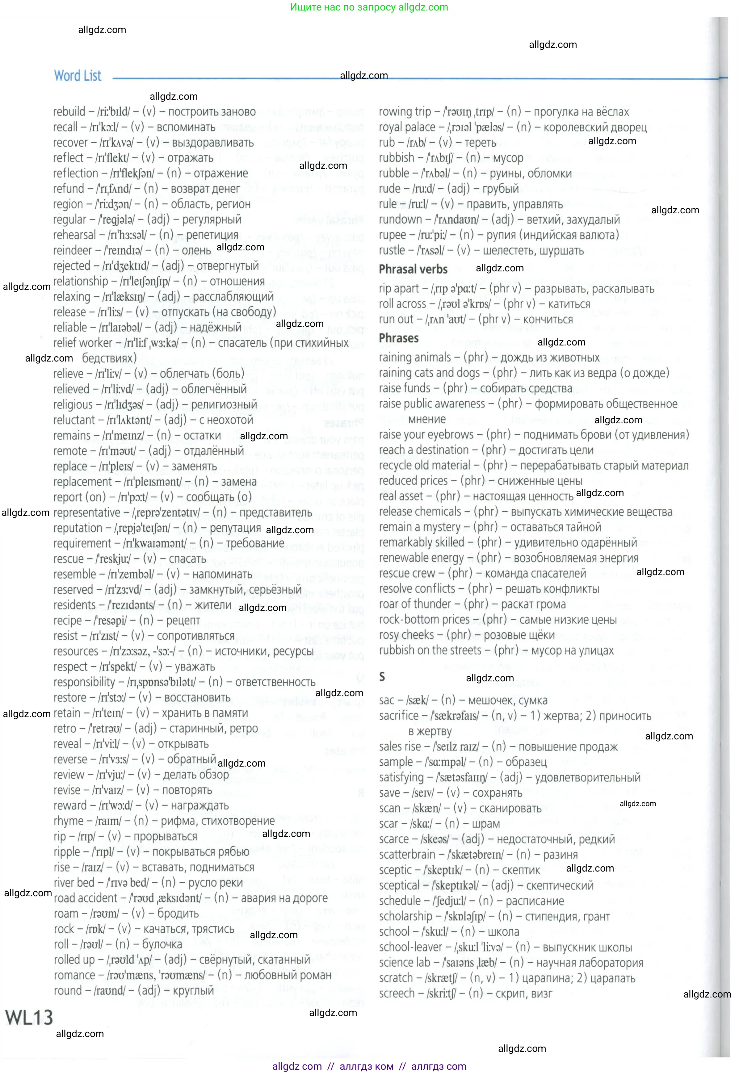 Английский язык (english), 8 класс Учебник (Student's book), авторы: Баранова Ксения Михайловна (Baranova Ksenia), Дули Дженни (Dooley Jenny), Копылова Виктория Викторовна (Kopylova Victoria), Мильруд Радислав Петрович (Millrood Radislav), Эванс Вирджиния (Evans Virginia), издательство Просвещение, Москва, 2023, белого цвета, страница 204