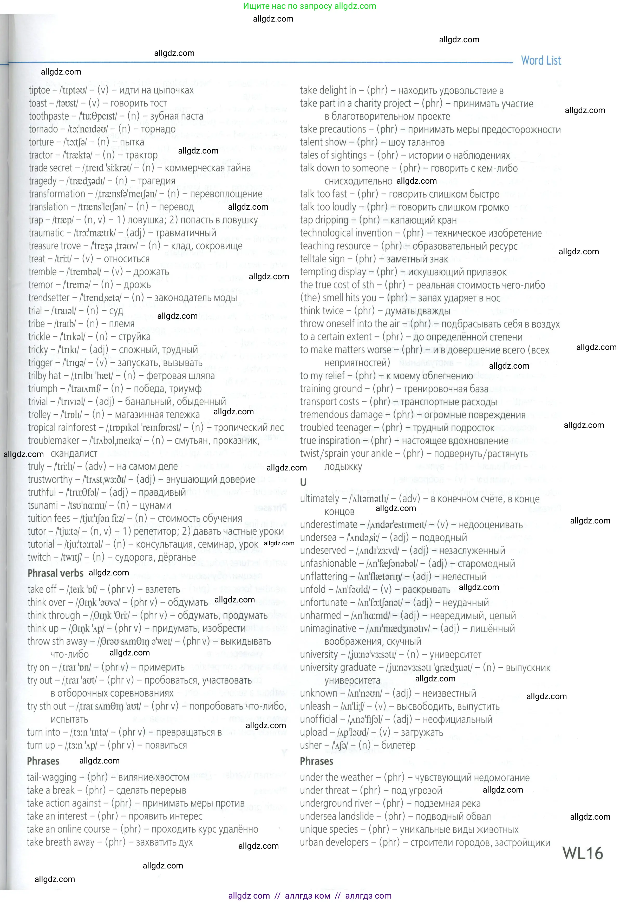 Английский язык (english), 8 класс Учебник (Student's book), авторы: Баранова Ксения Михайловна (Baranova Ksenia), Дули Дженни (Dooley Jenny), Копылова Виктория Викторовна (Kopylova Victoria), Мильруд Радислав Петрович (Millrood Radislav), Эванс Вирджиния (Evans Virginia), издательство Просвещение, Москва, 2023, белого цвета, страница 207