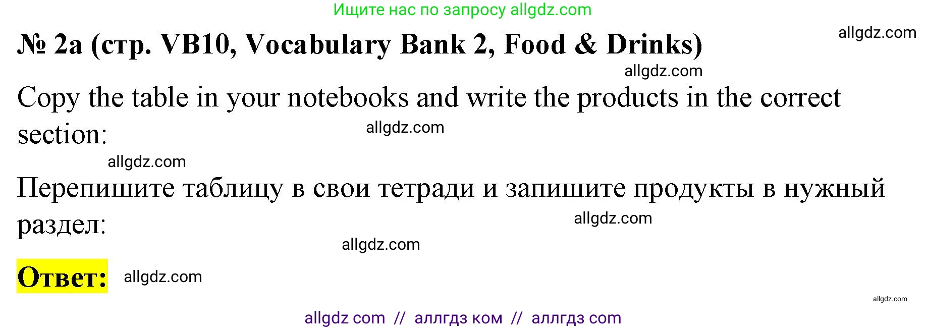 Английский язык (english), 8 класс Учебник (Student's book), авторы: Баранова Ксения Михайловна (Baranova Ksenia), Дули Дженни (Dooley Jenny), Копылова Виктория Викторовна (Kopylova Victoria), Мильруд Радислав Петрович (Millrood Radislav), Эванс Вирджиния (Evans Virginia), издательство Просвещение, Москва, 2023, белого цвета, страница 142, номер 2, Решение 2023-2027