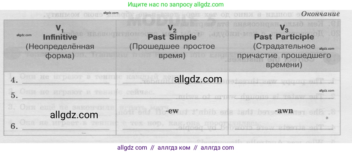 Английский язык (english), 8 класс Грамматический тренажёр, автор: Тимофеева Светлана Леонидовна, издательство Просвещение, Москва, 2024, бирюзового цвета, страница 106, номер 13, Условие 2024 (продолжение 2)