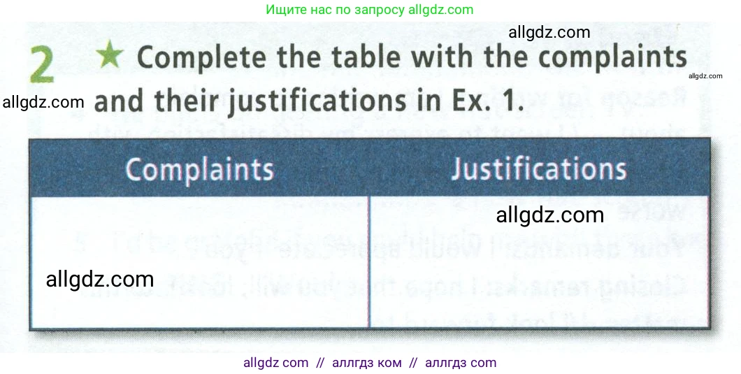 Английский язык (english), 8 класс Рабочая тетрадь (workbook), авторы: Баранова Ксения Михайловна (Baranova Ksenia), Дули Дженни (Dooley Jenny), Копылова Виктория Викторовна (Kopylova Victoria), Мильруд Радислав Петрович (Millrood Radislav), Эванс Вирджиния (Evans Virginia), издательство Просвещение, Москва, 2023, белого цвета, страница 25, номер 2, Условие 2023-2027