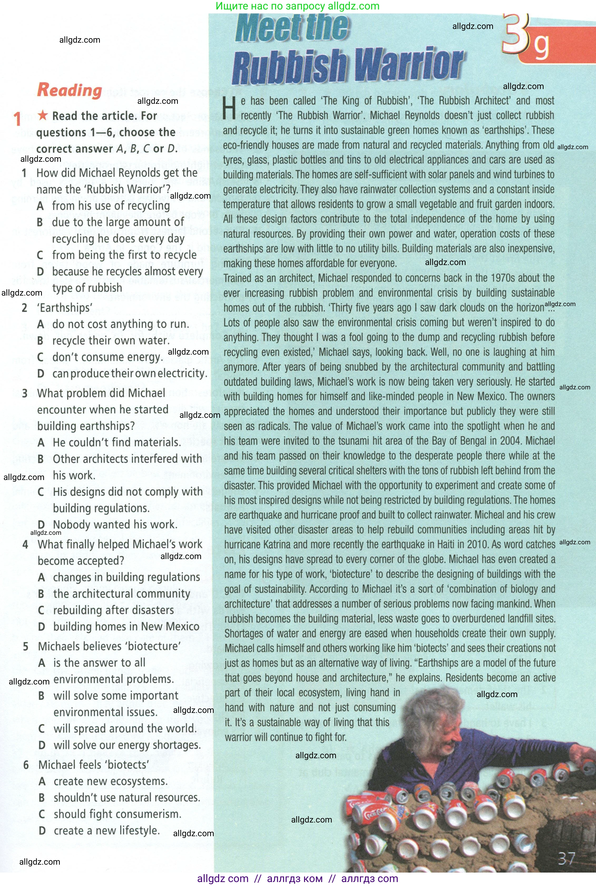 Английский язык (english), 8 класс Рабочая тетрадь (workbook), авторы: Баранова Ксения Михайловна (Baranova Ksenia), Дули Дженни (Dooley Jenny), Копылова Виктория Викторовна (Kopylova Victoria), Мильруд Радислав Петрович (Millrood Radislav), Эванс Вирджиния (Evans Virginia), издательство Просвещение, Москва, 2023, белого цвета, страница 37, номер 1, Условие 2023-2027