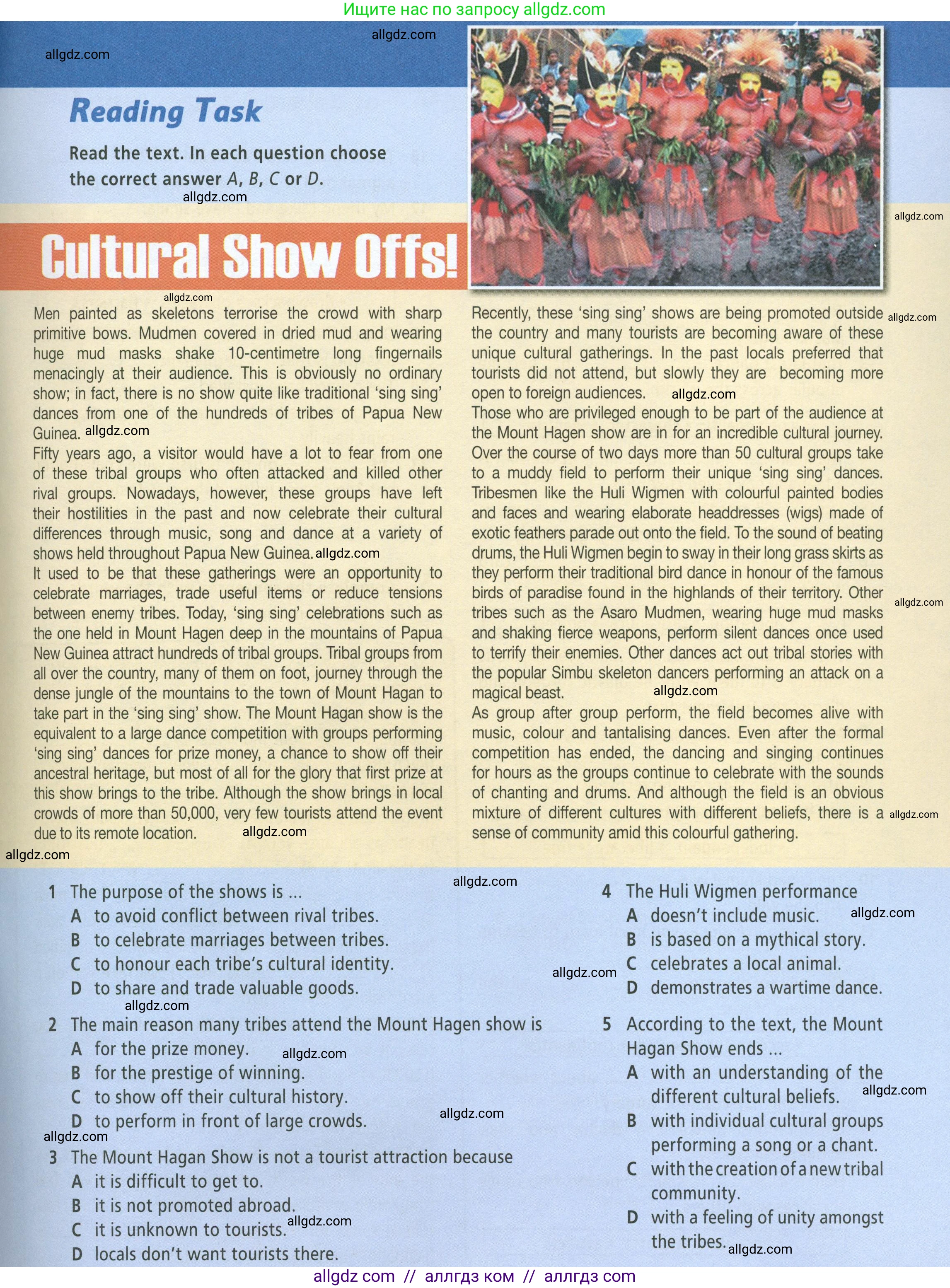 Английский язык (english), 8 класс Рабочая тетрадь (workbook), авторы: Баранова Ксения Михайловна (Baranova Ksenia), Дули Дженни (Dooley Jenny), Копылова Виктория Викторовна (Kopylova Victoria), Мильруд Радислав Петрович (Millrood Radislav), Эванс Вирджиния (Evans Virginia), издательство Просвещение, Москва, 2023, белого цвета, страница 85, Условие 2023-2027