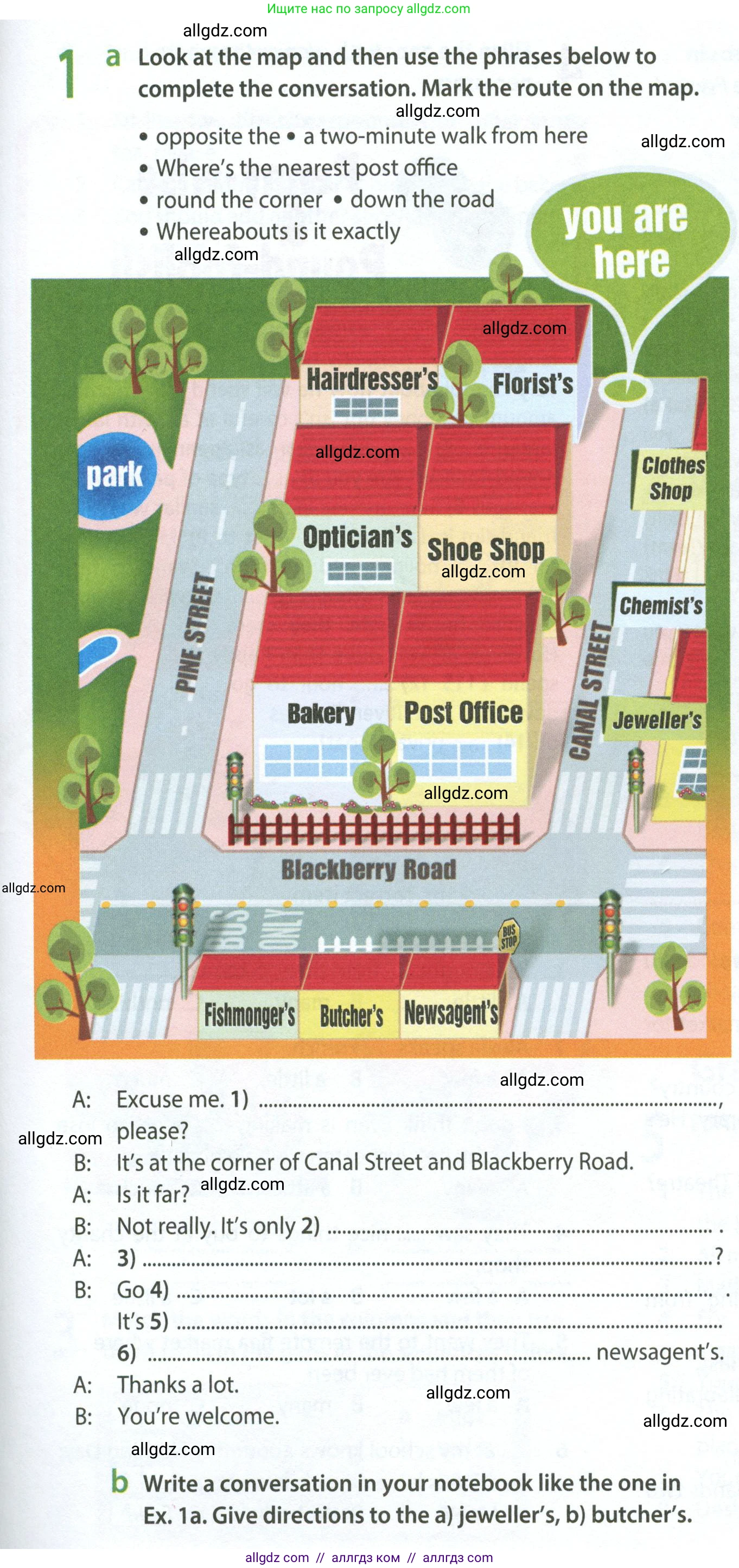 Английский язык (english), 8 класс Рабочая тетрадь (workbook), авторы: Ваулина Юлия Евгеньевна (Vaulina Julia), Дули Дженни (Dooley Jenny), Подоляко Ольга Евгеньевна (Podolyako Olga), Эванс Вирджиния (Evans Virginia), издательство Просвещение, Москва, 2023, бирюзового цвета, страница 15, номер 1, Условие 2024