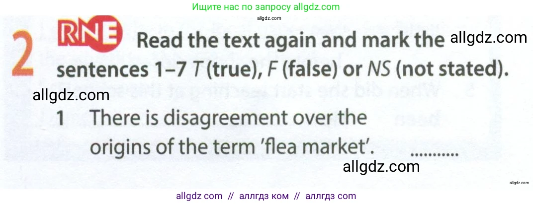 Английский язык (english), 8 класс Рабочая тетрадь (workbook), авторы: Ваулина Юлия Евгеньевна (Vaulina Julia), Дули Дженни (Dooley Jenny), Подоляко Ольга Евгеньевна (Podolyako Olga), Эванс Вирджиния (Evans Virginia), издательство Просвещение, Москва, 2023, бирюзового цвета, страница 20, номер 2, Условие 2024