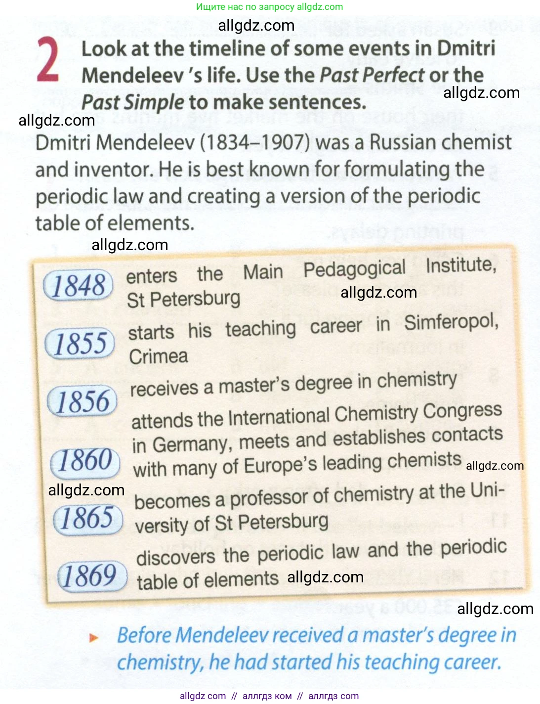 Английский язык (english), 8 класс Рабочая тетрадь (workbook), авторы: Ваулина Юлия Евгеньевна (Vaulina Julia), Дули Дженни (Dooley Jenny), Подоляко Ольга Евгеньевна (Podolyako Olga), Эванс Вирджиния (Evans Virginia), издательство Просвещение, Москва, 2023, бирюзового цвета, страница 32, номер 2, Условие 2024
