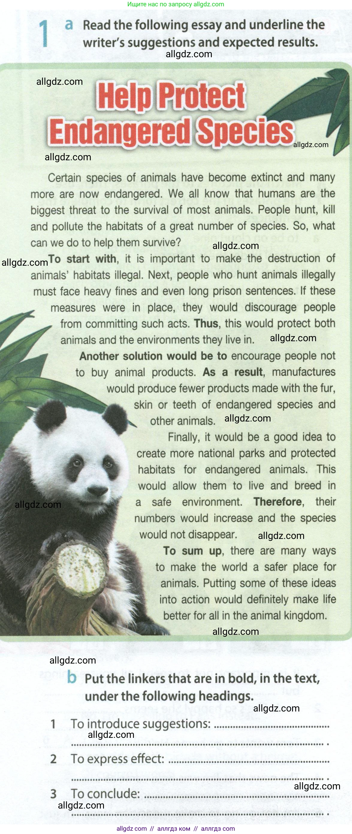 Английский язык (english), 8 класс Рабочая тетрадь (workbook), авторы: Ваулина Юлия Евгеньевна (Vaulina Julia), Дули Дженни (Dooley Jenny), Подоляко Ольга Евгеньевна (Podolyako Olga), Эванс Вирджиния (Evans Virginia), издательство Просвещение, Москва, 2023, бирюзового цвета, страница 48, номер 1, Условие 2024