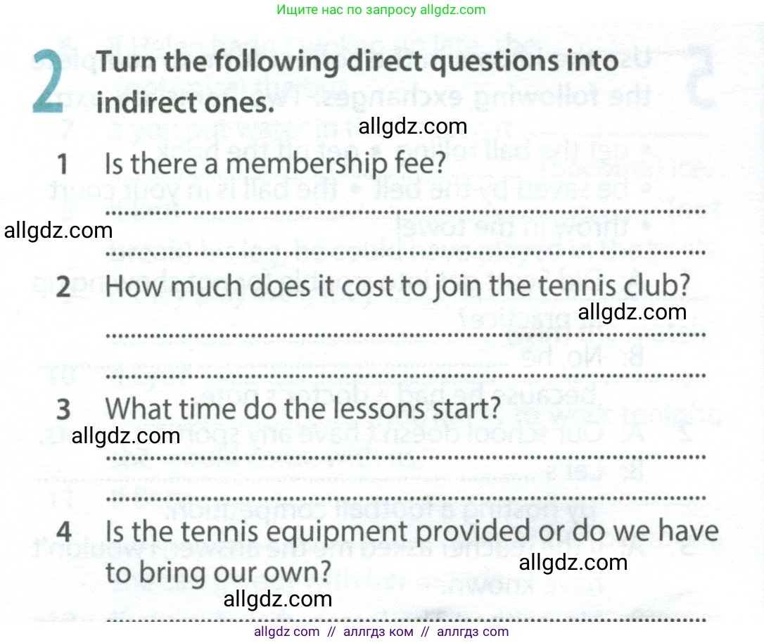 Английский язык (english), 8 класс Рабочая тетрадь (workbook), авторы: Ваулина Юлия Евгеньевна (Vaulina Julia), Дули Дженни (Dooley Jenny), Подоляко Ольга Евгеньевна (Podolyako Olga), Эванс Вирджиния (Evans Virginia), издательство Просвещение, Москва, 2023, бирюзового цвета, страница 78, номер 2, Условие 2024