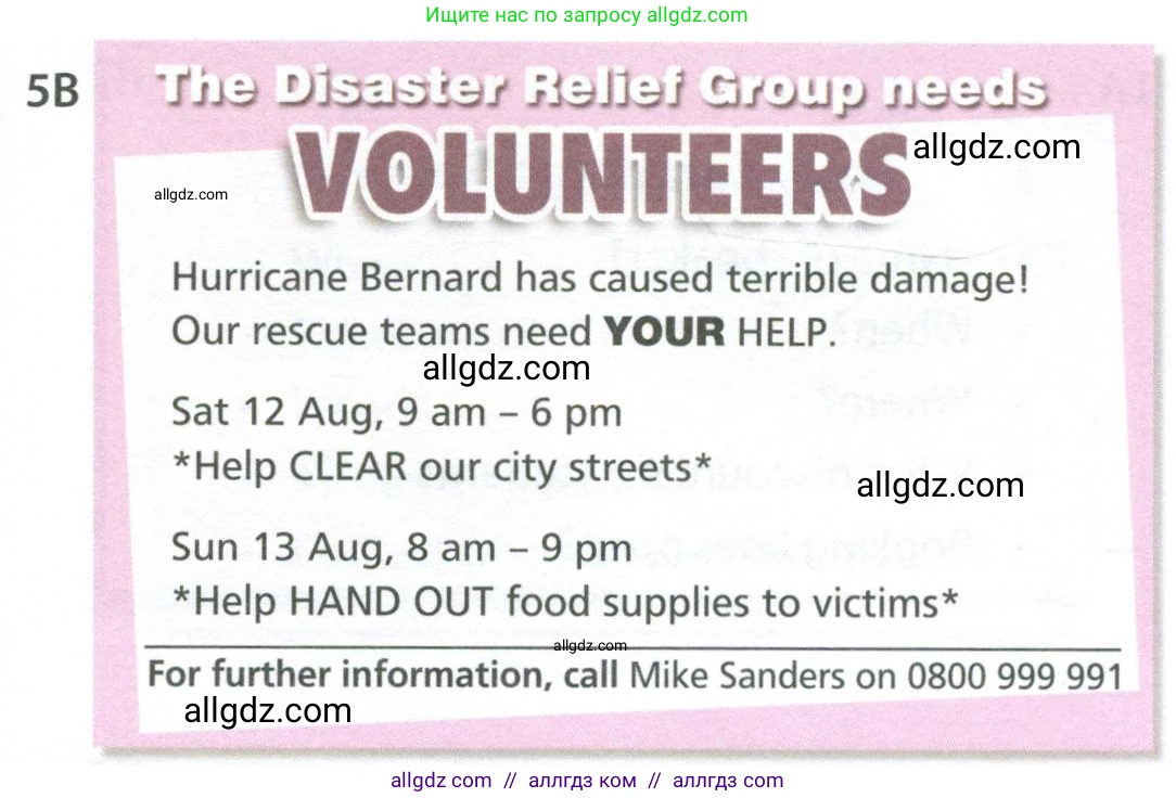 Английский язык (english), 8 класс Рабочая тетрадь (workbook), авторы: Ваулина Юлия Евгеньевна (Vaulina Julia), Дули Дженни (Dooley Jenny), Подоляко Ольга Евгеньевна (Podolyako Olga), Эванс Вирджиния (Evans Virginia), издательство Просвещение, Москва, 2023, бирюзового цвета, страница 84, номер 5, Условие 2024 (продолжение 2)