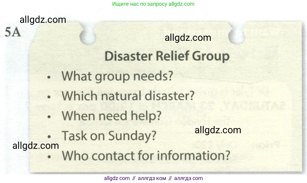 Английский язык (english), 8 класс Рабочая тетрадь (workbook), авторы: Ваулина Юлия Евгеньевна (Vaulina Julia), Дули Дженни (Dooley Jenny), Подоляко Ольга Евгеньевна (Podolyako Olga), Эванс Вирджиния (Evans Virginia), издательство Просвещение, Москва, 2023, бирюзового цвета, страница 84, номер 5, Условие 2024 (продолжение 3)