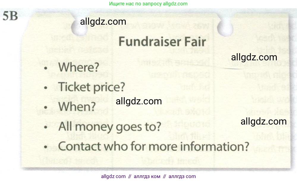 Английский язык (english), 8 класс Рабочая тетрадь (workbook), авторы: Ваулина Юлия Евгеньевна (Vaulina Julia), Дули Дженни (Dooley Jenny), Подоляко Ольга Евгеньевна (Podolyako Olga), Эванс Вирджиния (Evans Virginia), издательство Просвещение, Москва, 2023, бирюзового цвета, страница 84, номер 5, Условие 2024 (продолжение 4)