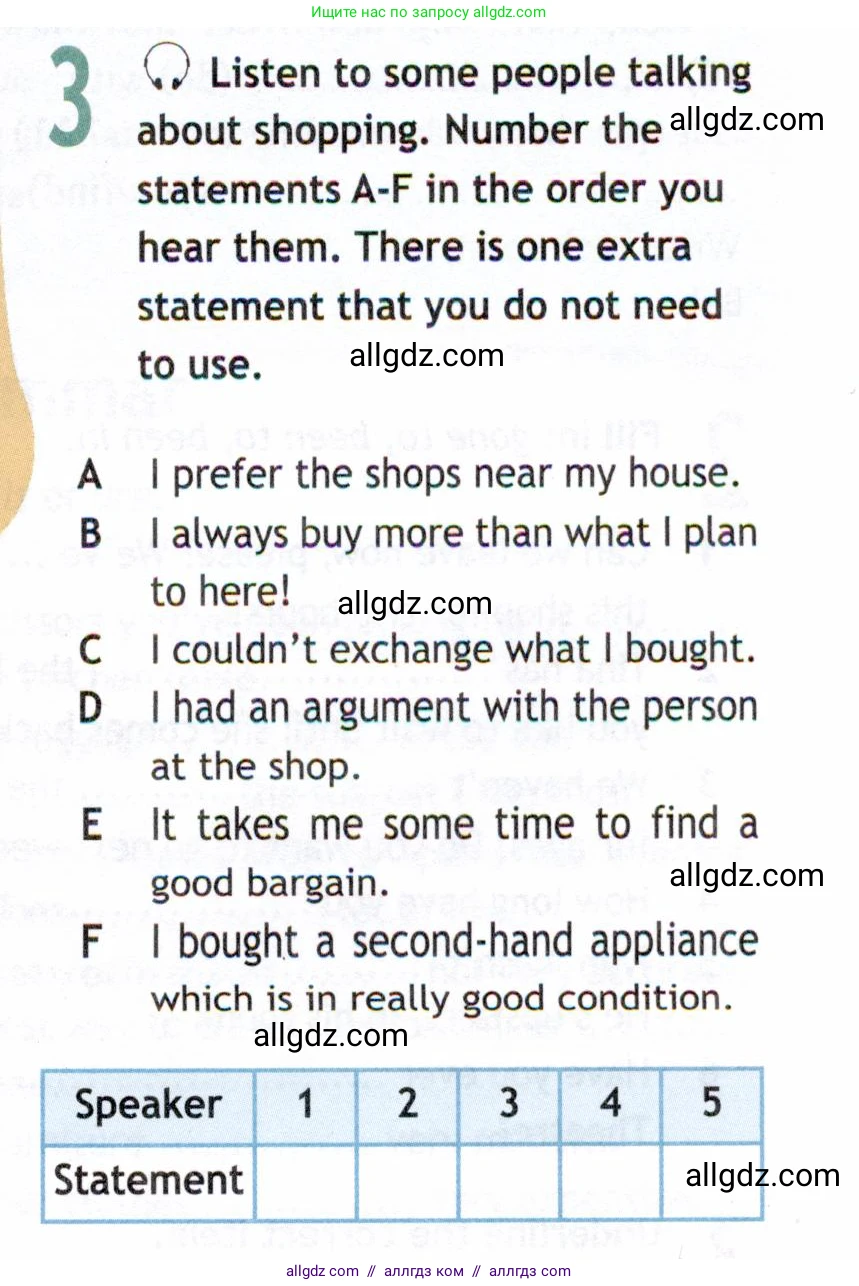 Английский язык (english), 8 класс Рабочая тетрадь (workbook), авторы: Ваулина Юлия Евгеньевна (Vaulina Julia), Дули Дженни (Dooley Jenny), Подоляко Ольга Евгеньевна (Podolyako Olga), Эванс Вирджиния (Evans Virginia), издательство Просвещение, Москва, 2023, бирюзового цвета, страница 15, номер 3, Условие 2019-2022