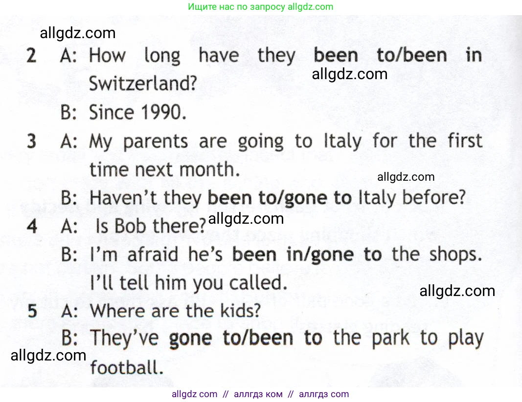 Английский язык (english), 8 класс Рабочая тетрадь (workbook), авторы: Ваулина Юлия Евгеньевна (Vaulina Julia), Дули Дженни (Dooley Jenny), Подоляко Ольга Евгеньевна (Podolyako Olga), Эванс Вирджиния (Evans Virginia), издательство Просвещение, Москва, 2023, бирюзового цвета, страница 22, номер 2, Условие 2019-2022 (продолжение 2)